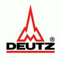 Logo Deutz