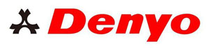 Logo denyo