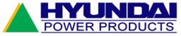 Logo huyndai power