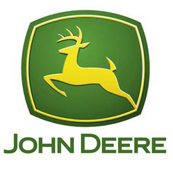 Logo john deere