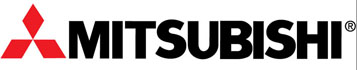 logo mitsubishi