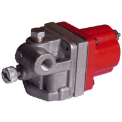 Solenoid